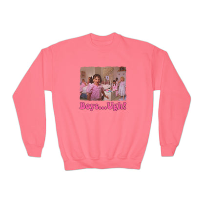 Boys Ugh Sweatshirt