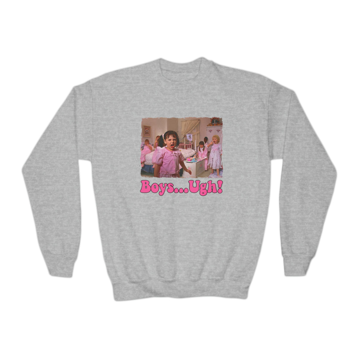 Boys Ugh Sweatshirt