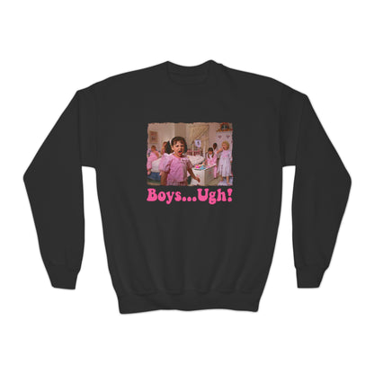 Boys Ugh Sweatshirt