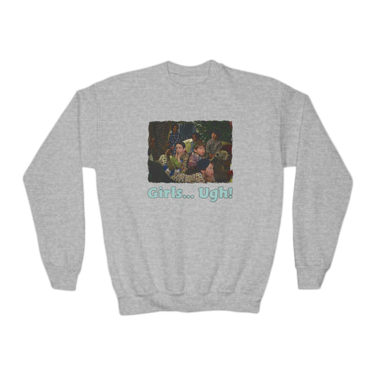 Girls UGH Sweatshirt