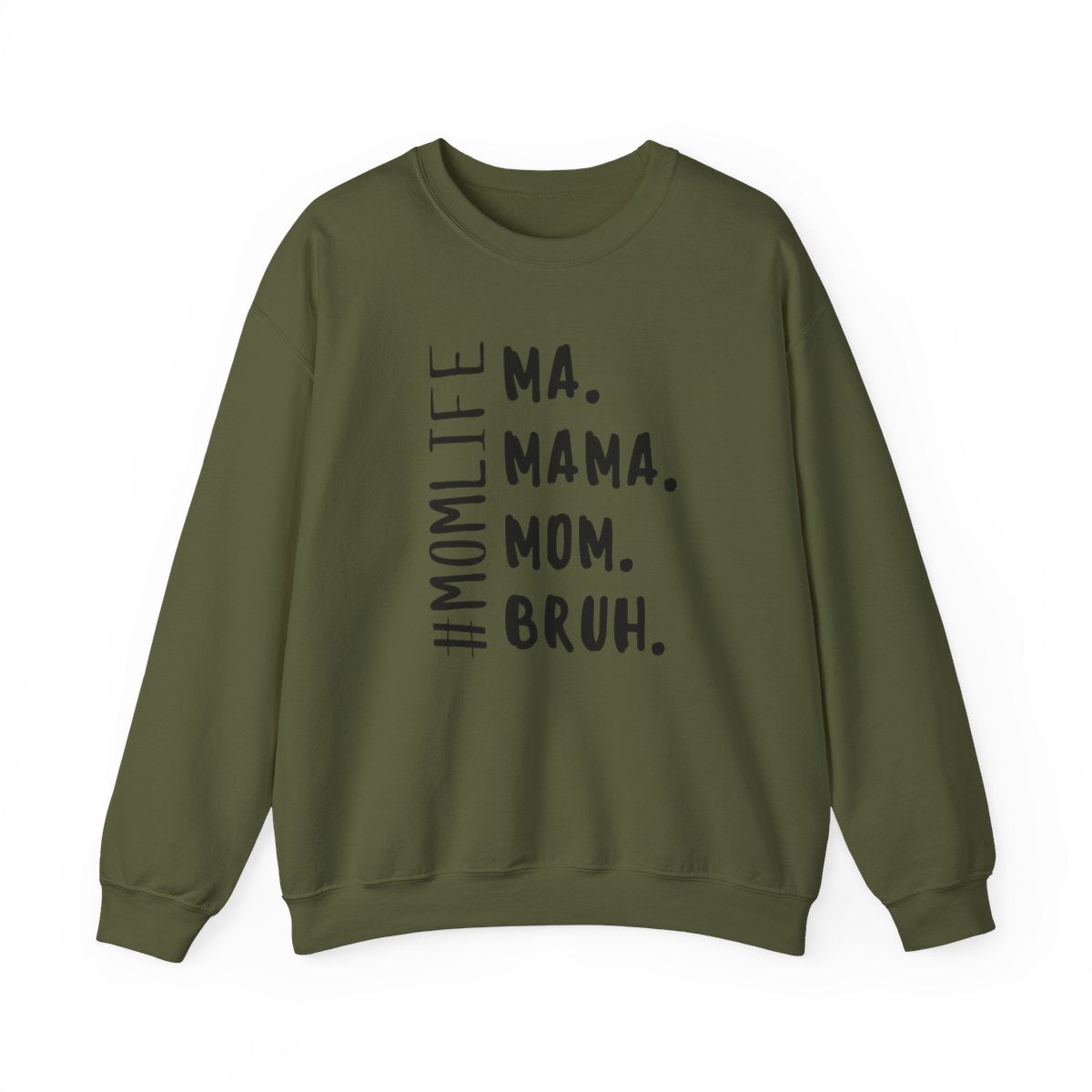 Mom.Life Sweatshirt