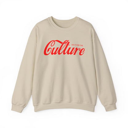 Culture Sweatshirt