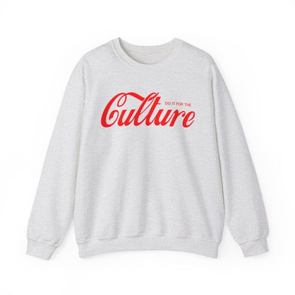 Culture Sweatshirt