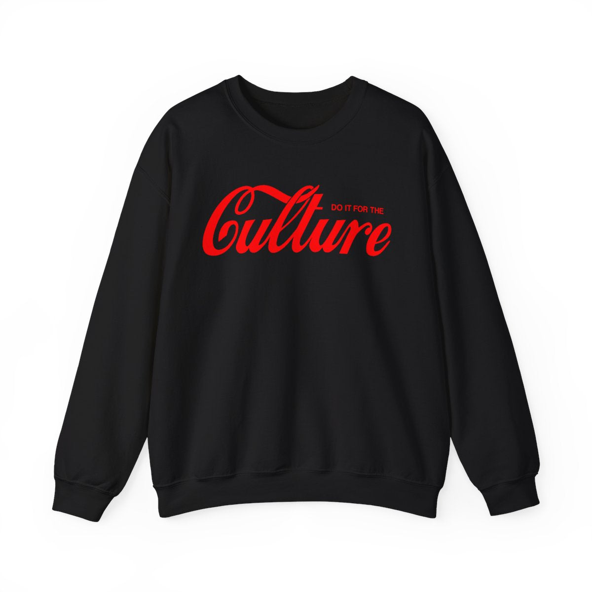 Culture Sweatshirt