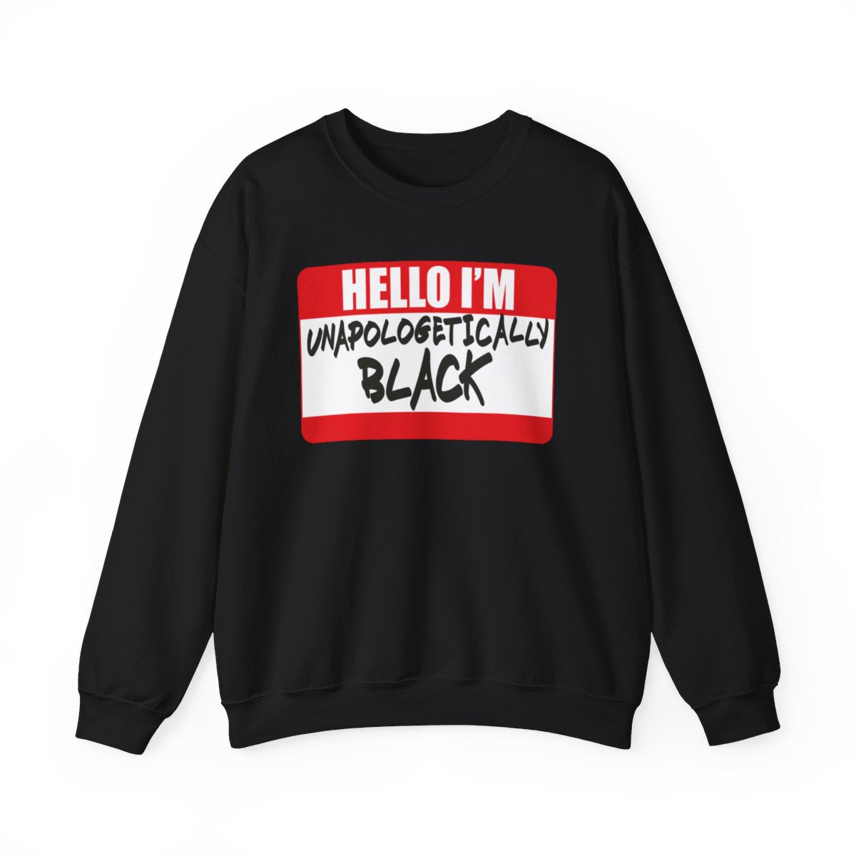 HELLO Sweatshirt