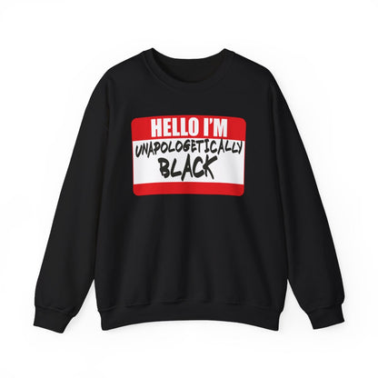 HELLO Sweatshirt