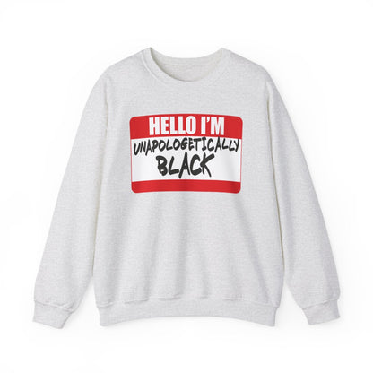 HELLO Sweatshirt