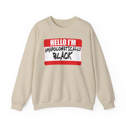 HELLO Sweatshirt