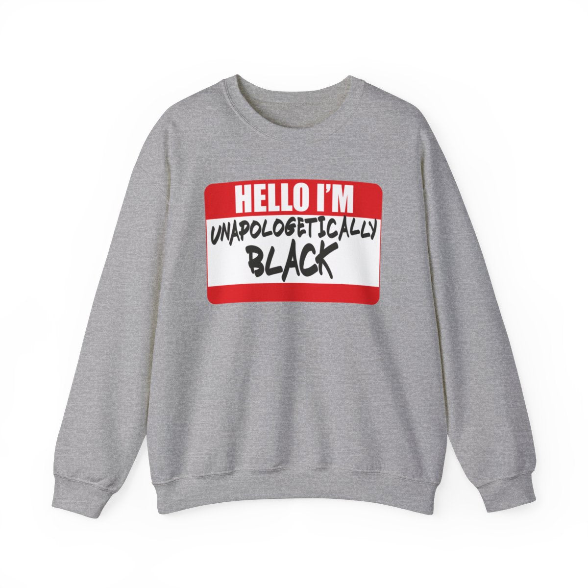 HELLO Sweatshirt