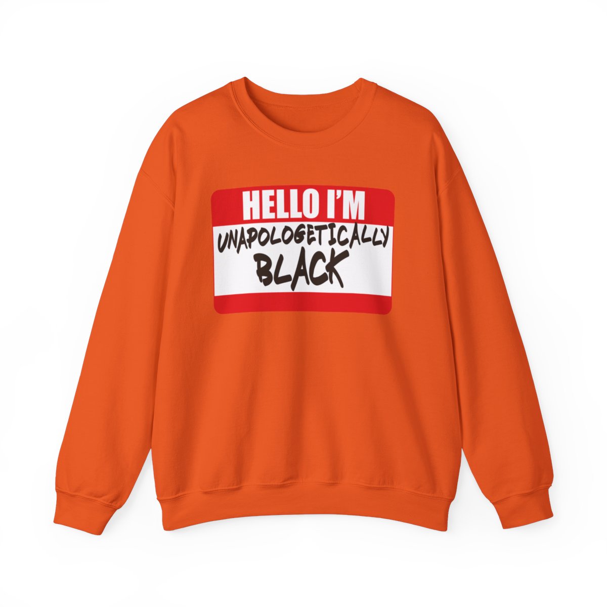 HELLO Sweatshirt