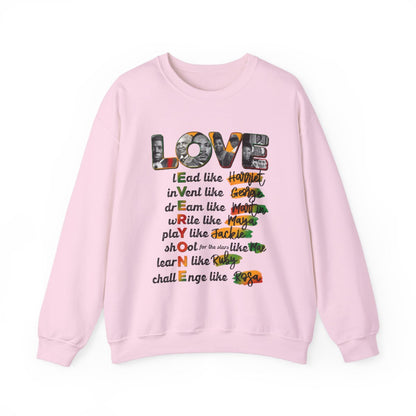 Love Everyone Sweatshirt