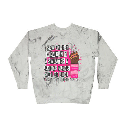 Freddy Sweatshirt