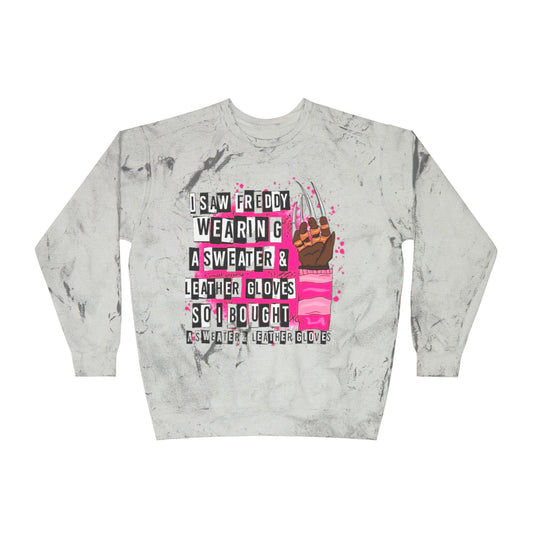 Freddy Sweatshirt