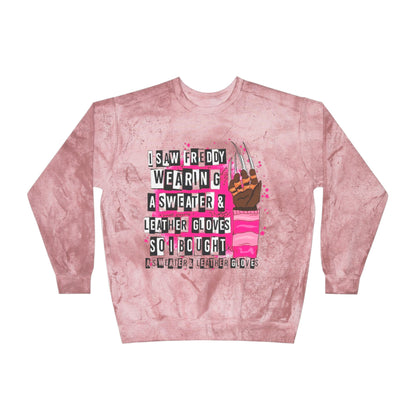 Freddy Sweatshirt